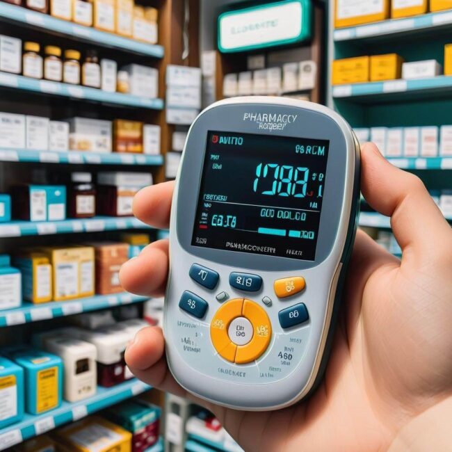 Glukometr najnowsze oferty cenowe