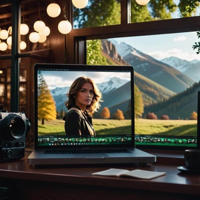 Optymalizacja ustawień systemowych na nowym Macu