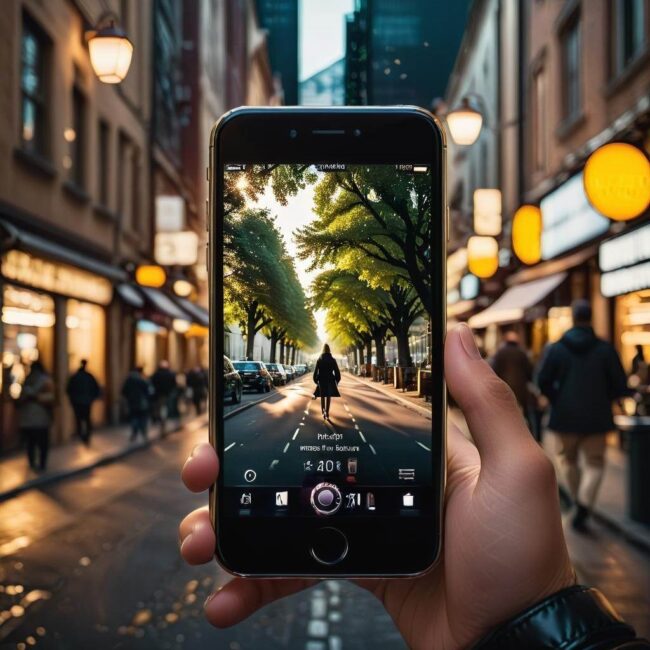 Przenoszenie muzyki z iPhone'a na iPhone'a