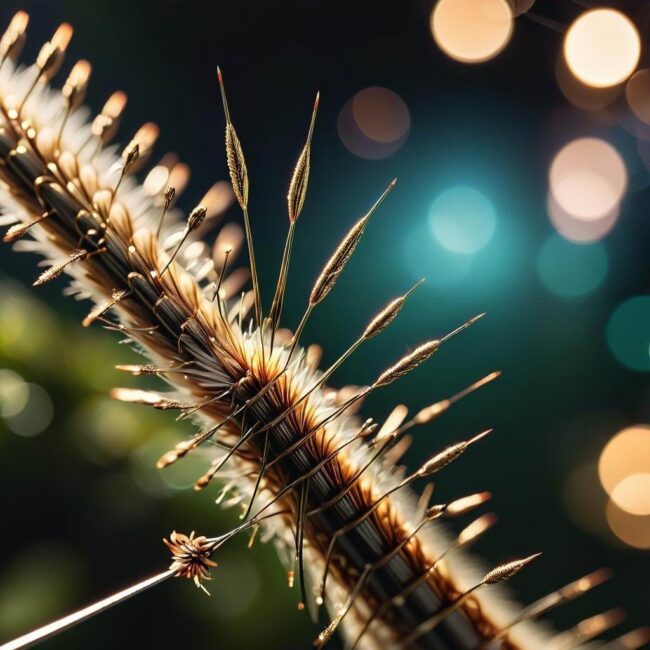 Sny o zapomnianej igle