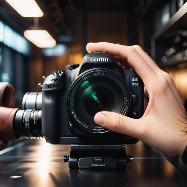 Sposoby na usunięcie rys z ekranu