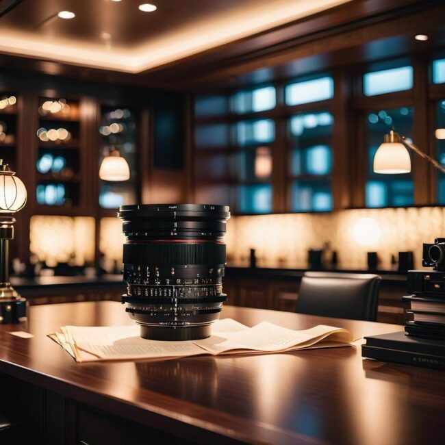 Umowa ochrony danych w projektach wnętrz